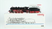 Märklin H0 3318 Dampflok BR 18 434 DRG Wechselstrom