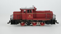 Märklin H0 3065 Diesellokomotive BR V60 1009 DB Wechselstrom