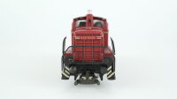 Märklin H0 3065 Diesellokomotive BR V60 1009 DB Wechselstrom