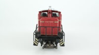Märklin H0 3065 Diesellokomotive BR V60 1009 DB Wechselstrom