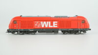 Roco H0 62832 Diesellok BR 22 "Hercules" WLE...