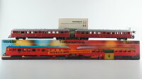 Märklin H0 8376 Triebwagenzug  BR 515 / 815 DB...