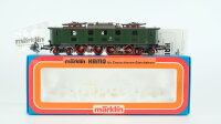 Märklin H0 8366 E-Lok BR 152 034-5 DB Gleichstrom