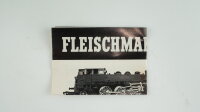 Fleischmann H0 4064 Dampflok BR 064 389-0 DB Gleichstrom