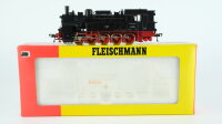 Fleischmann H0 4094 Dampflok BR 94 1730 DB Gleichstrom