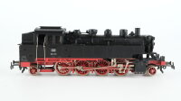 Märklin H0 8396 Dampflok BR 86 173 DB Gleichstrom