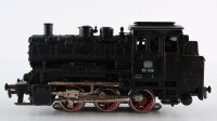 Märklin H0 Dampflok BR 89 006 DB Wechselstrom