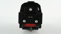 Märklin H0 Dampflok BR 89 006 DB Wechselstrom