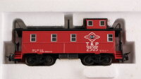 Märklin H0 45799 Wagen-Set "Texas"
