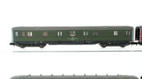 Roco N Konvolut Abteilwagen 1.Kl. 2.Kl. Postwagen...