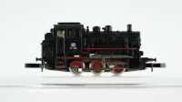 Märklin Z Dampflok BR 89 006 DB Analog (vermutlich...