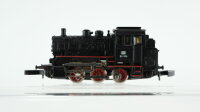 Märklin Z Dampflok BR 89 006 DB Analog (vermutlich...