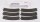 Märklin H0 24224 Gebogenes Gleis R2=437,5 mm / 24,3° (6 Stk. in OVP)