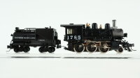 Märklin Z Dampflok mit Tender BR 1785 Southern...