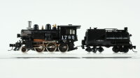 Märklin Z Dampflok mit Tender BR 1785 Southern...