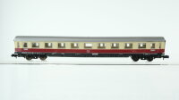 Arnold/Roco N Konvolut "TEE" PAbteilwagen 1.Kl. Grossraumwagen 1.Kl. Speisewagen "DSG" Panoramawagen Salonwagen "Rheingold" DB/u.a.