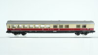 Arnold/Roco N Konvolut "TEE" PAbteilwagen 1.Kl. Grossraumwagen 1.Kl. Speisewagen "DSG" Panoramawagen Salonwagen "Rheingold" DB/u.a.