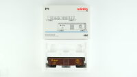 Märklin H0 4860 Güterwagen-Set Alaska USA...