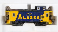 Märklin H0 4857 Güterwagen-Set Alaska USA...