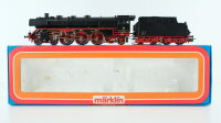 Märklin H0 3085 Dampflok BR 003 160-9 DB Wechselstrom