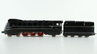 Märklin H0 3094 Stromlinien-Dampflok BR 03 1051 DRG Wechselstrom (Richtungswechsel defekt)