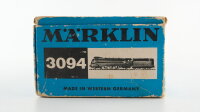 Märklin H0 3094 Stromlinien-Dampflok BR 03 1051 DRG Wechselstrom (Richtungswechsel defekt)