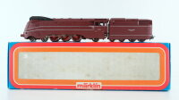 Märklin H0 3089 Stromliniendampflok BR 03 1055 DRG...