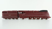 Märklin H0 3089 Stromliniendampflok BR 03 1055 DRG...