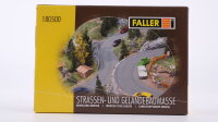 Faller 180500 Straßen- und...