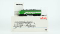 Märklin H0 3181 Diesellokomotive Typ EMD F 7...