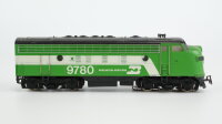 Märklin H0 3181 Diesellokomotive Typ EMD F 7...