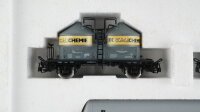 Märklin H0 4794 Regional-Wagen-Set "Nord" DB