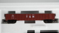 Märklin H0 4583 USA-Wagen-Set "Texas"