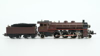 Märklin H0 3111 Dampflok BR Serie 5920 SNCB...