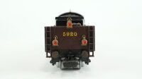 Märklin H0 3111 Dampflok BR Serie 5920 SNCB Wechselstrom