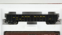 Märklin H0 4859 Güterwagen-Set Alaska USA