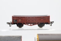 Fleischmann H0 Konvolut Güterwagen Kühlwagen...