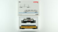 Märklin H0 47899 Güterwagen-Set "SZD"