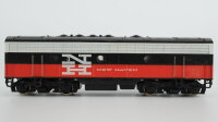 Märklin H0 4062 Diesellokomotive Typ EMD F7 B-Unit...