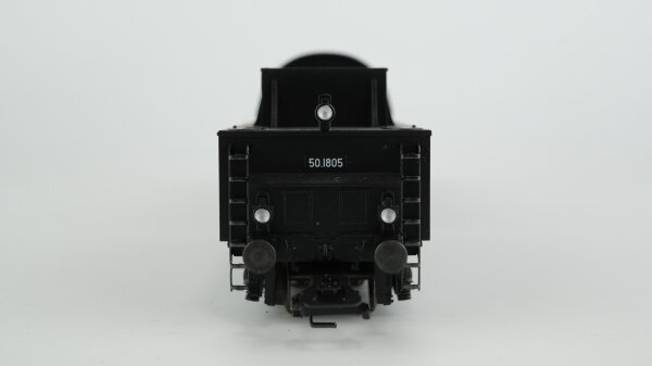 Märklin H0 3319 Dampflok BR 50.685 ÖBB Wechselstrom (vermutlich verharzt)