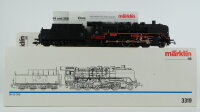 Märklin H0 3319 Dampflok BR 50.685 ÖBB...