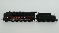 Märklin H0 3319 Dampflok BR 50.685 ÖBB Wechselstrom (vermutlich verharzt)