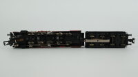 Märklin H0 3319 Dampflok BR 50.685 ÖBB Wechselstrom (vermutlich verharzt)