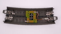 Märklin H0 24294 Schalt-Gleis gebogen R2 = 437,5 mm 15°