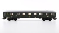 Märklin H0 4026 Reisezugwagen Pw4ymg / Pw4ym der DB