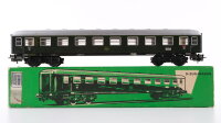 Märklin H0 4023 D-Zug-Wagen 1. Kl. DB