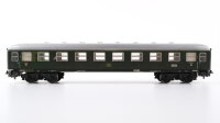 Märklin H0 4023 D-Zug-Wagen 1. Kl. DB