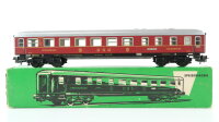 Märklin H0 4024 Speisewagen DSG