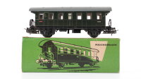 Märklin H0 4002 Personenwagen 2. Kl.