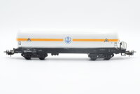 Märklin H0 4630 Druckgas-Kesselwagen BRÜNINGHAUS  Kesselwagen der DB